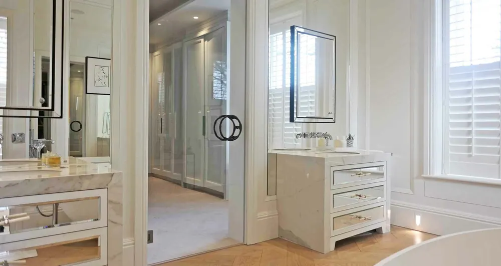 Groby Road — Bathroom 1