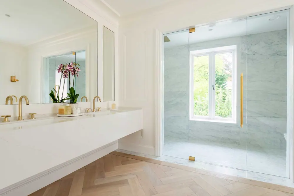 Pinewood — Belmont Homes 166