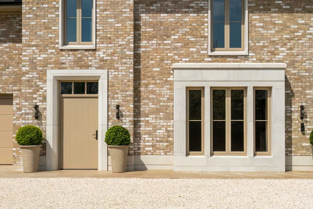 Pinewood — Belmont Homes 55