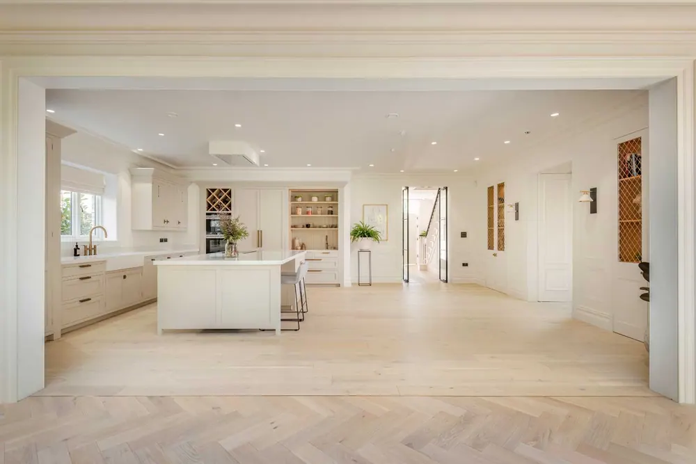 Pinewood — Belmont Homes 80