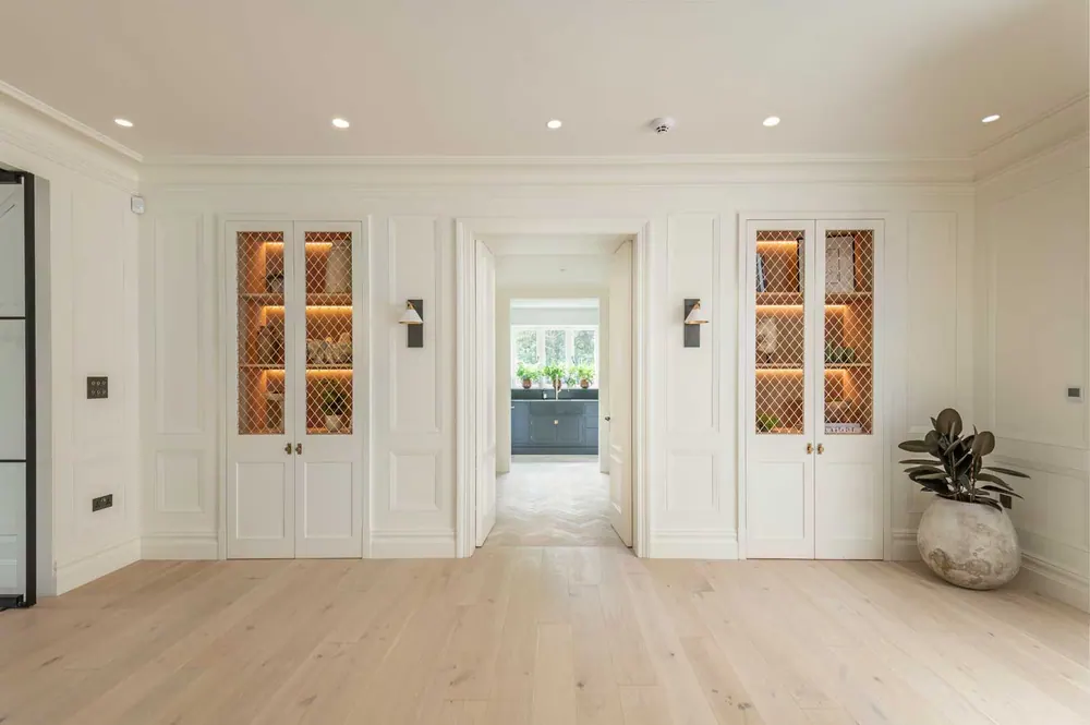 Pinewood — Belmont Homes 95