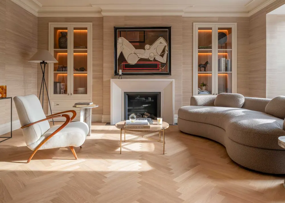 Pinewood — Belmont Homes 96