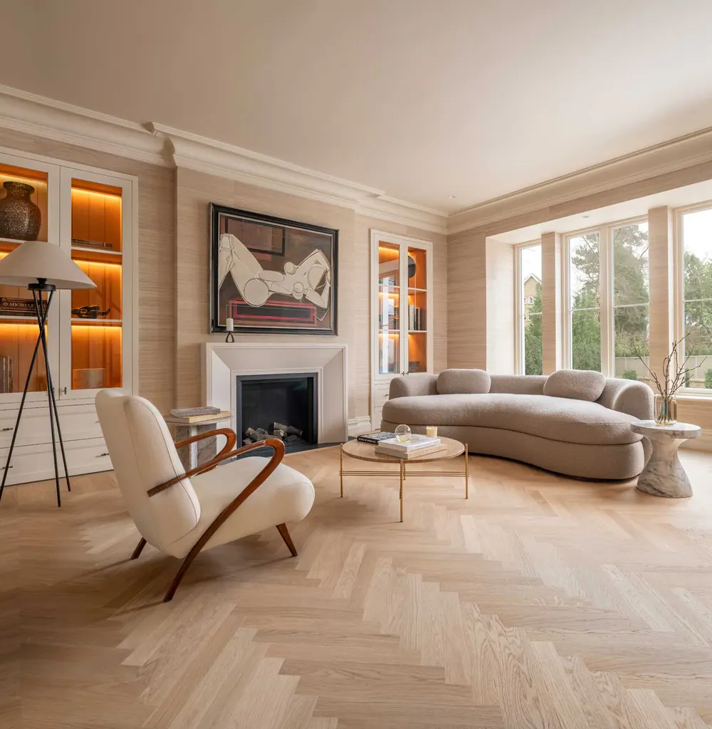 Pinewood — Belmont Homes 97