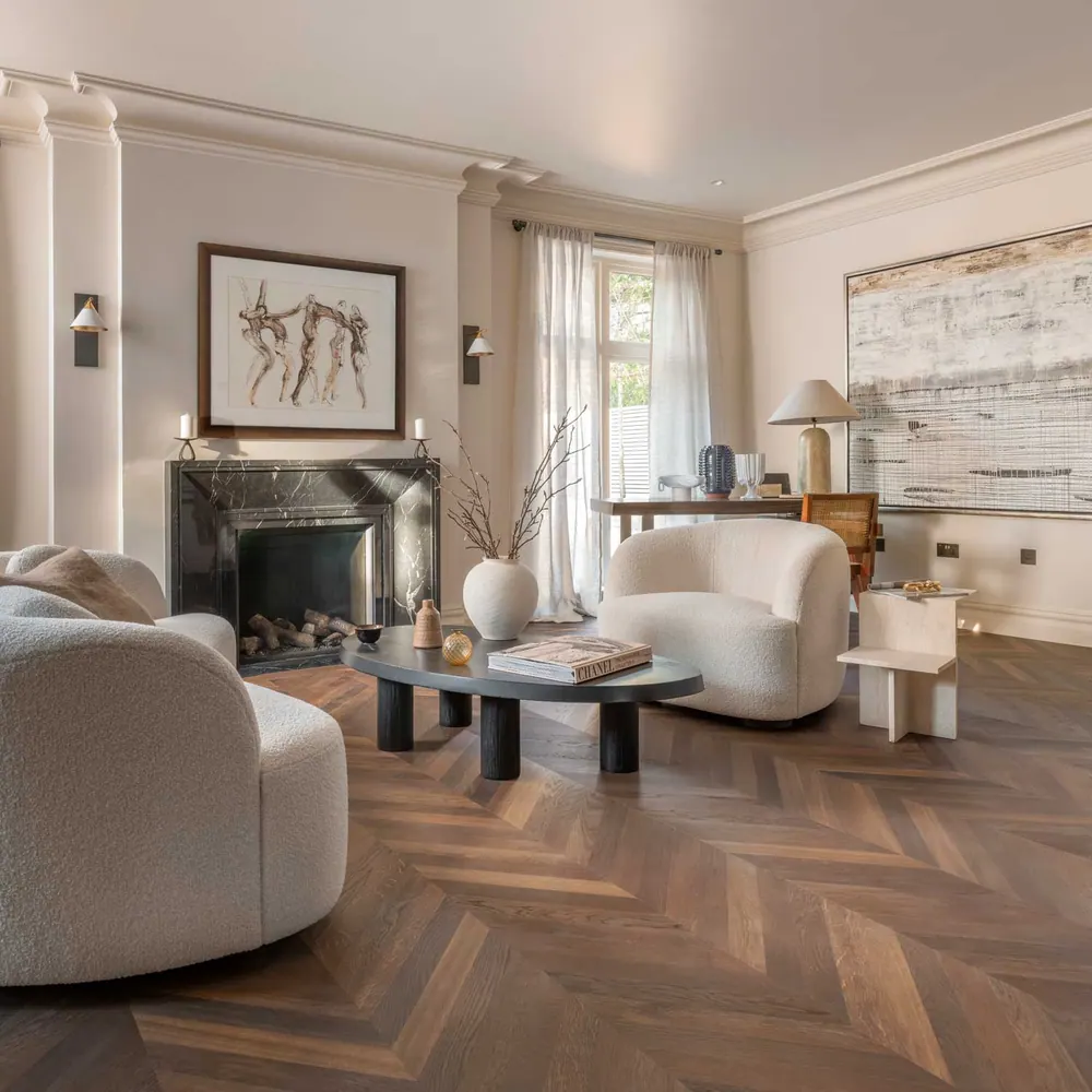 Pinewood — Belmont Homes 98