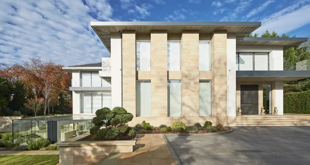 Hargate Drive — Exterior