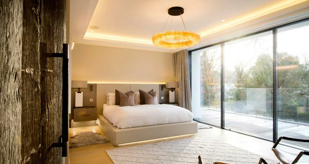 Hargate Drive — Int Bedroom