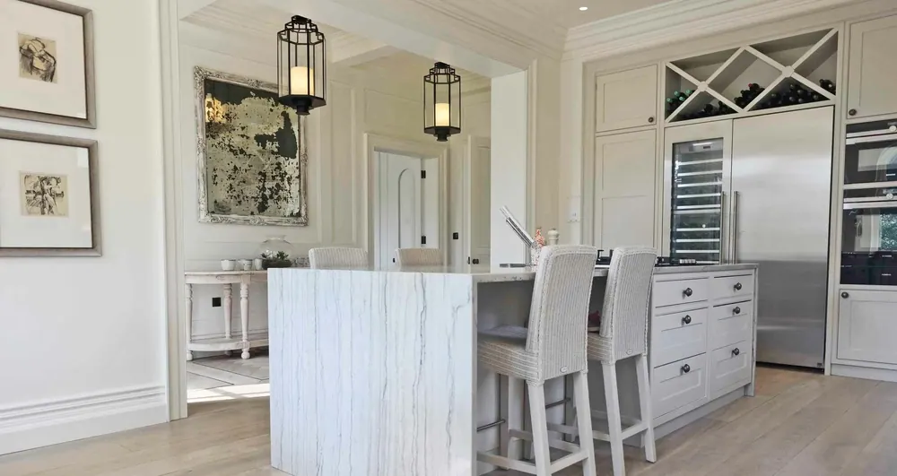 Groby Road — Kitchen 1