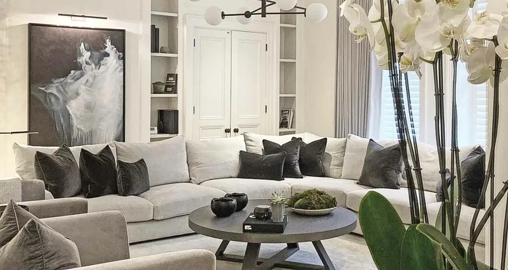 Groby Road — Lounge 2