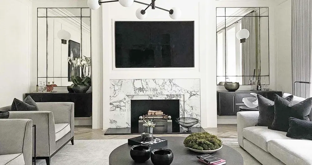 Groby Road — Lounge 3