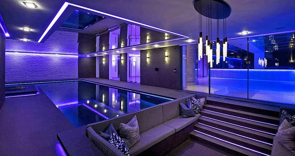 Hargate Drive — Pool 1