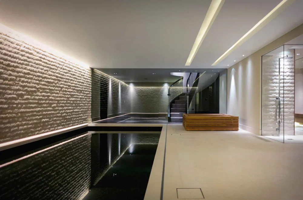 Devisdale — Pool 1