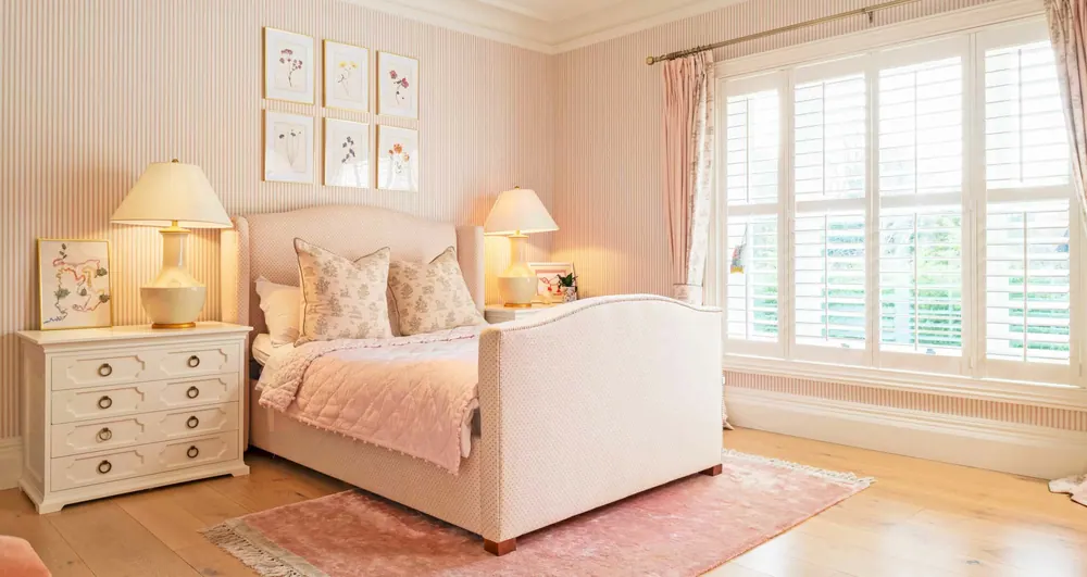 Broad Lane — RV Bedroom 2