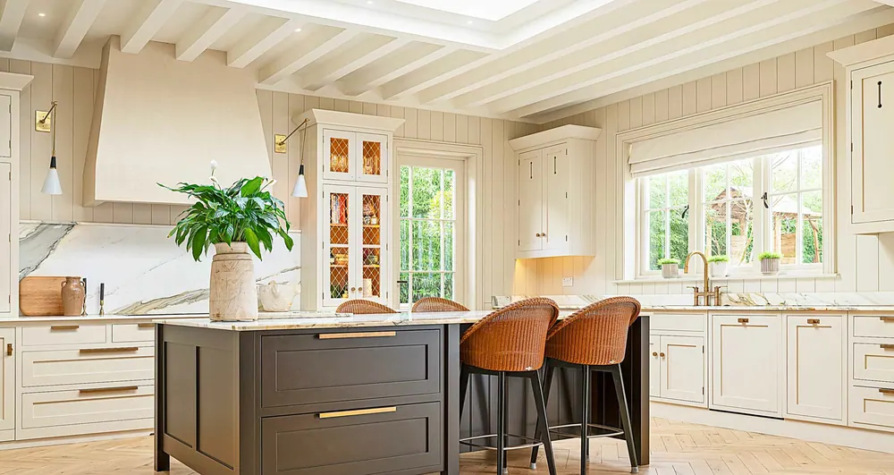 Broad Lane — RV Kitchen 1