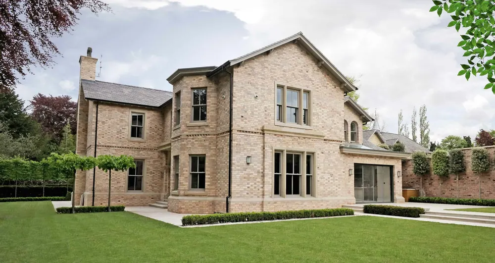 Devisdale — Kempton rear