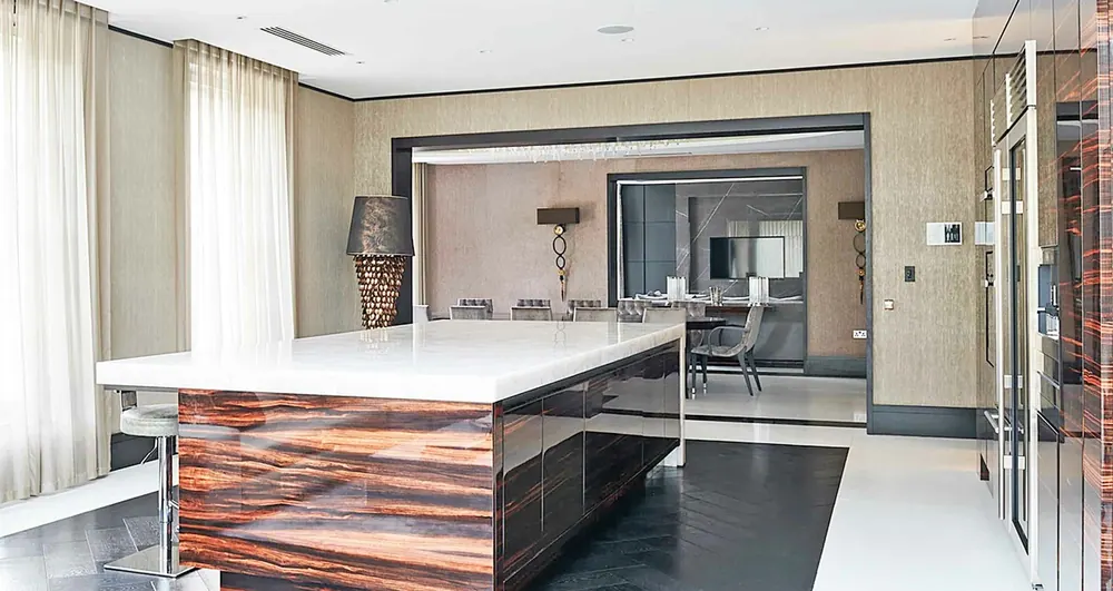 South Downs — Kitchen 2