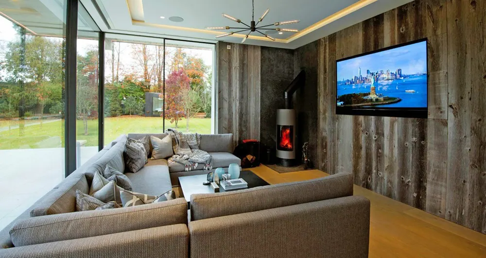 Hargate Drive — Lounge 2